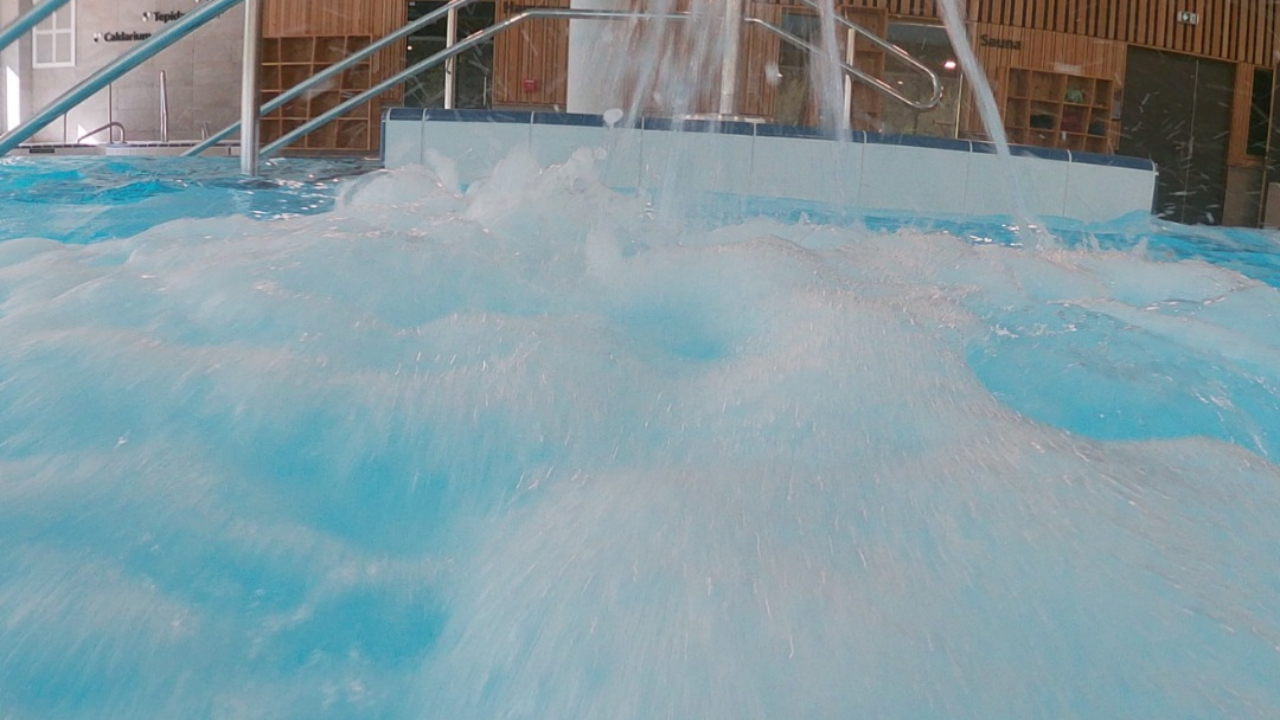 Haute-Provence : les cures reprennent aux thermes de Digne