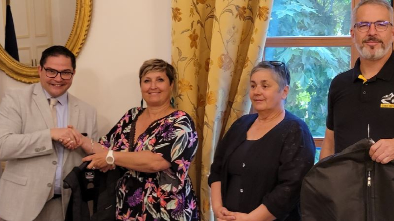 Haute-Provence : les deux-roues motorisés concernés par 33% des accidents