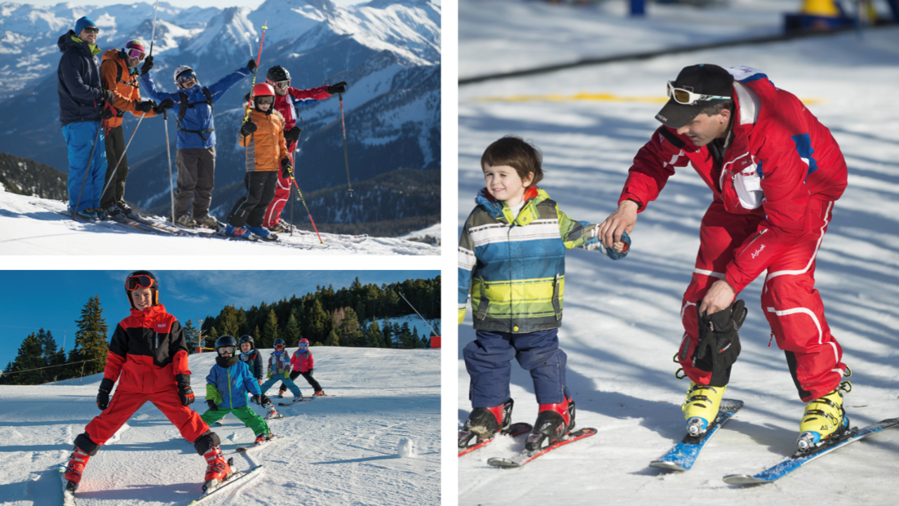 Haute-Provence : les enfants chouchoutés ce week-end dans la Vallée de Blanche Serre-Ponçon