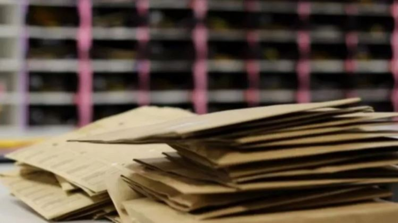 Haute-Provence : les facteurs de Manosque de nouveau mobilisés Haute-Provence : les facteurs de Manosque de nouveau mobilisés