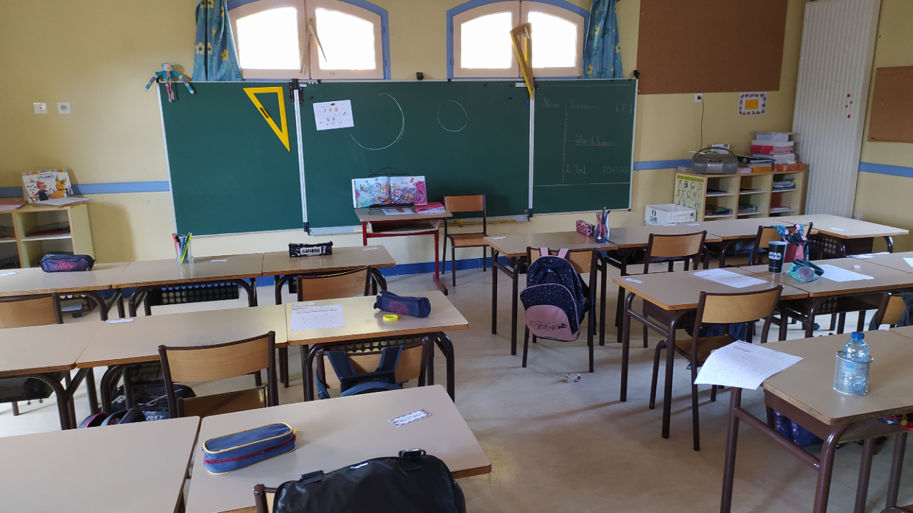 Haute-Provence : les maires de PAA dans la rue face à la menace de fermeture de plusieurs classes Haute-Provence : les maires de PAA dans la rue face à la menace de fermeture de plusieurs classes