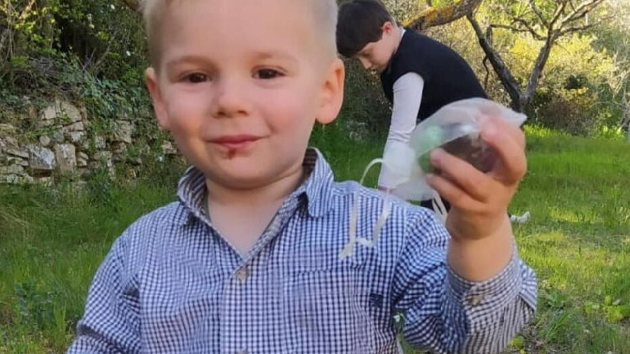 Haute-Provence : les parents d'Émile se confient à "Famille chrétienne"