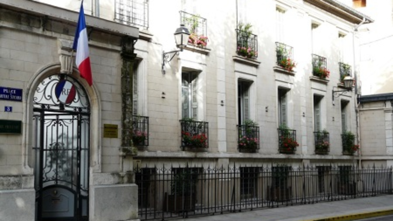 Haute-Provence : les services de l'État fermés du 8 au 13 mai