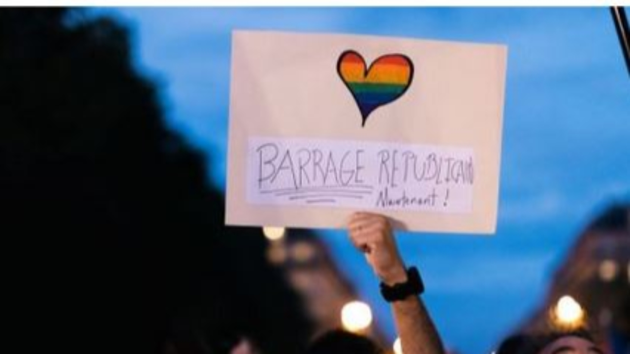 Haute-Provence : les syndicats appellent à voter pour Léo Walter et Félix Blanc Haute-Provence : les syndicats appellent à voter pour Léo Walter et Félix Blanc