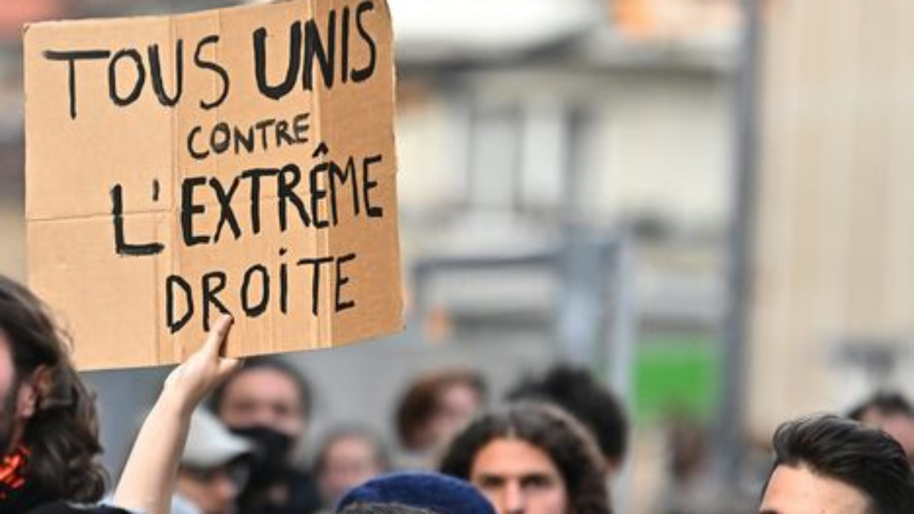Haute-Provence : les syndicats bas-alpins appellent à un sursaut démocratique Haute-Provence : les syndicats bas-alpins appellent à un sursaut démocratique