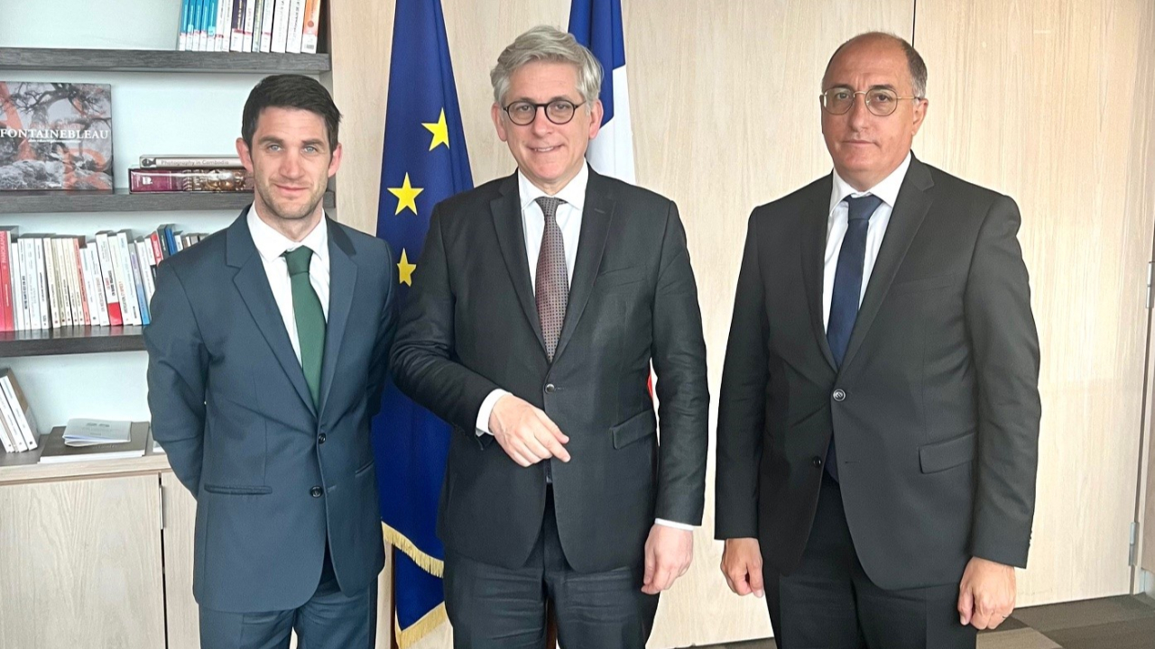 Haute-Provence : les urgences de Manosque au cœur d’un entretien au ministère de la Santé