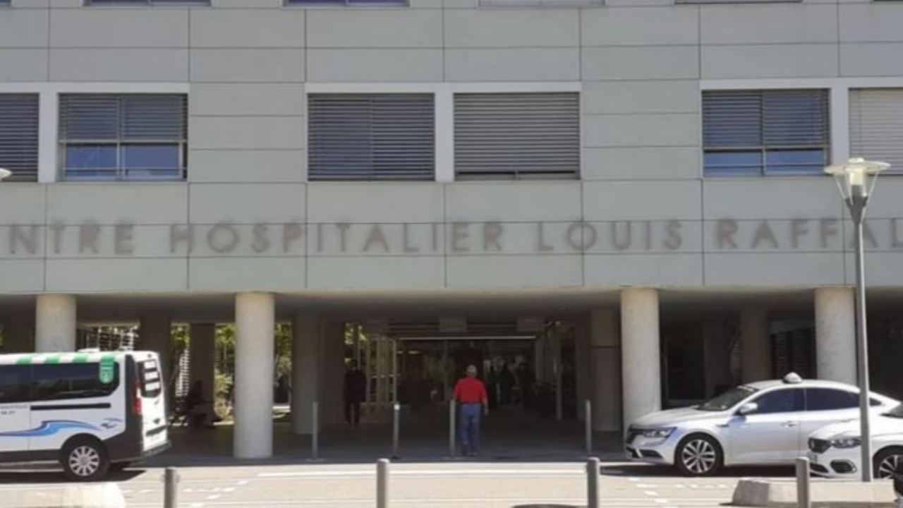 Haute-Provence : les urgences de Manosque fermées toutes les nuits du 2 au 8 janvier Haute-Provence : les urgences de Manosque fermées toutes les nuits du 2 au 8 janvier