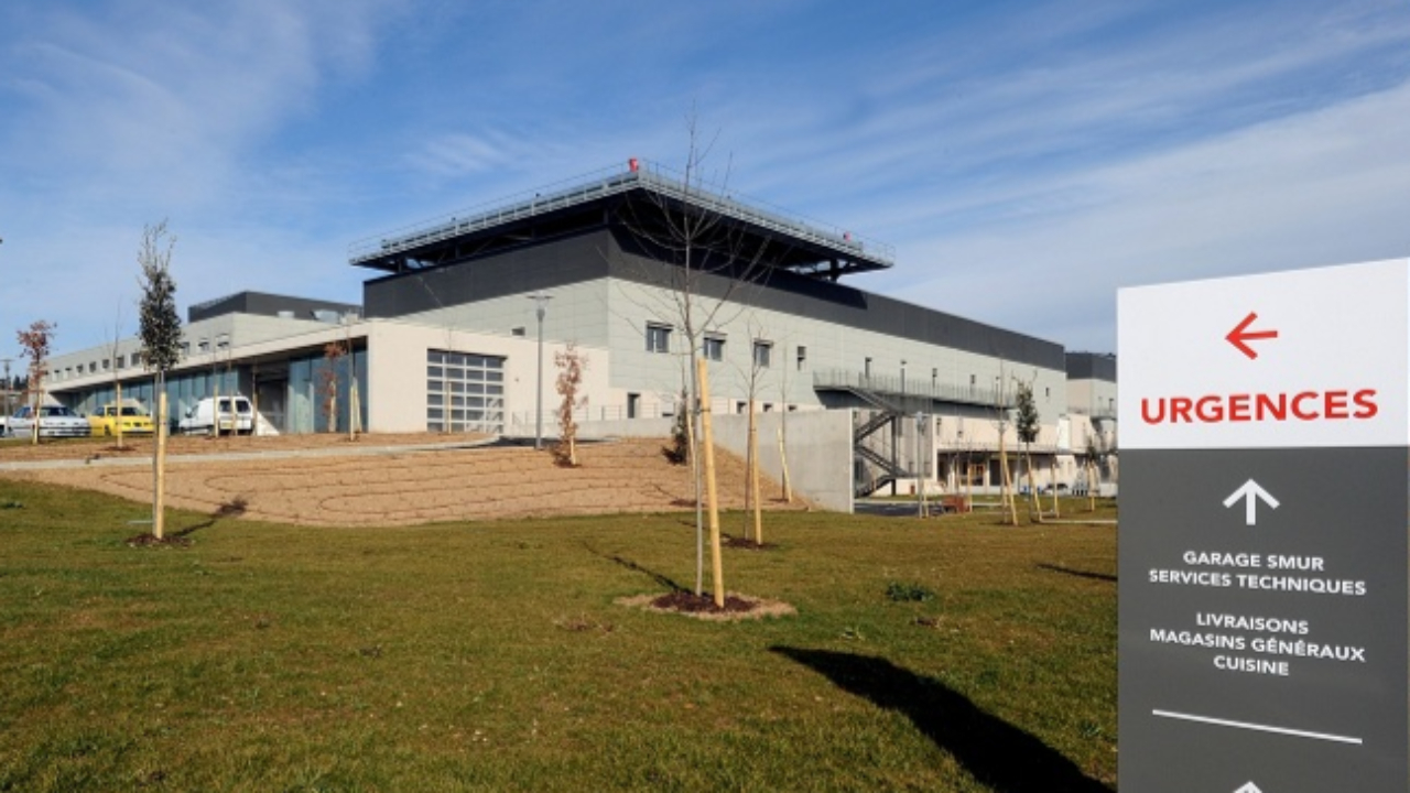 Haute-Provence : les urgences de Manosque resteront fermées ce vendredi