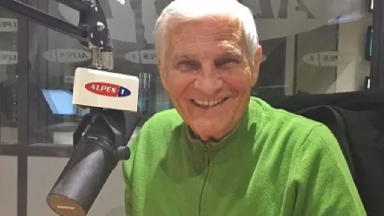 Haute-Provence : Michel Lanfranchi s'est éteint