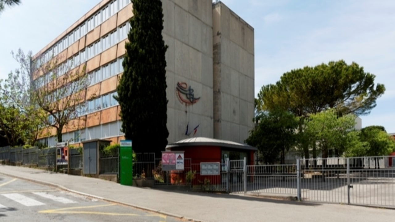 Haute-Provence : nouvelle alerte &agrave; la bombe au coll&egrave;ge Jean Giono de Manosque