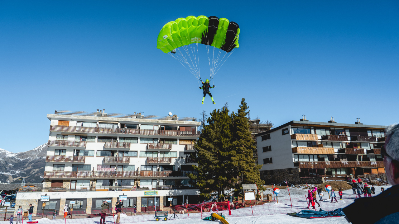 Haute-Provence : on s’envoie en l’air en Ubaye avec la Sky Mountain Fly Haute-Provence : on s’envoie en l’air en Ubaye avec la Sky Mountain Fly