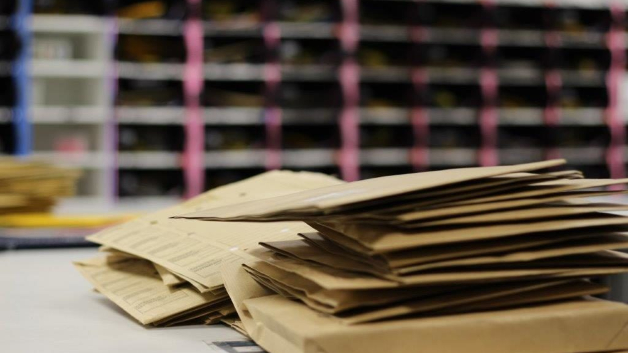 Haute-Provence : pas de courriers ce mercredi à Manosque ? Haute-Provence : pas de courriers ce mercredi à Manosque ?