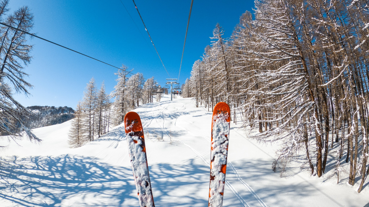 Haute-Provence : pas de remontées mécaniques au lendemain de Noël ?