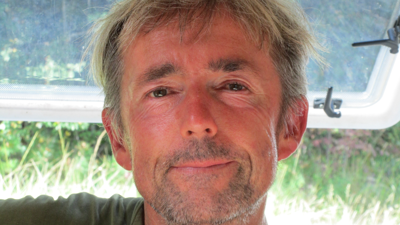 Haute-Provence : Philippe Tribaudeau, électro-hypersensible "laissez des zones blanches pour que nous puissions vivre"