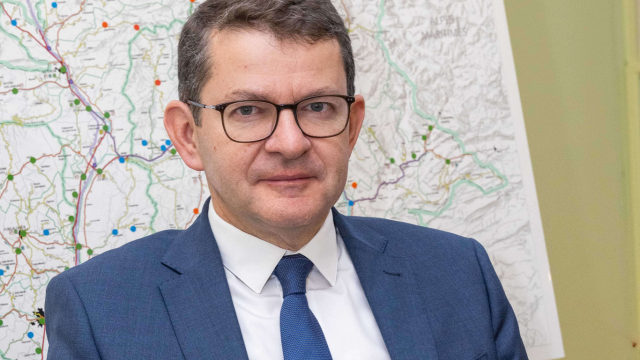 Haute-Provence : photovoltaïque, « la forêt n’est en aucun cas menacée » selon le préfet