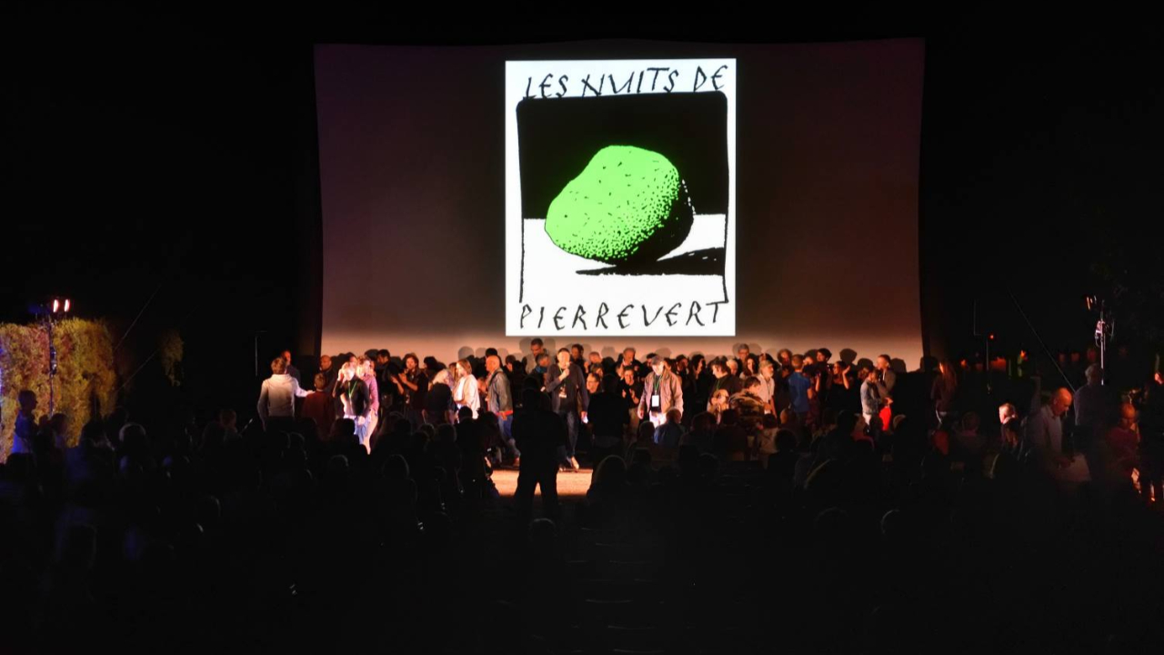 Haute-Provence : Pierrevert et photographie, un mariage inattendu qui dure depuis 15 ans