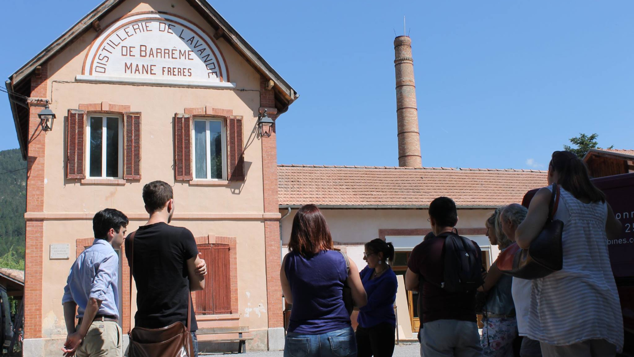 Haute-Provence : place à la culture sur le territoire de la CCAPV