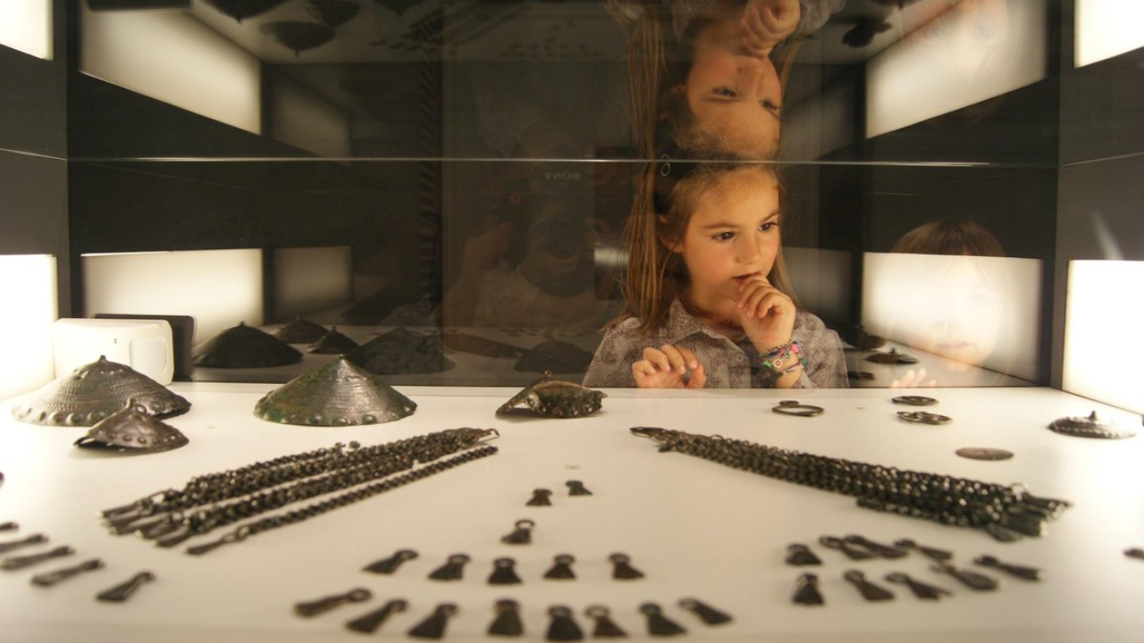 Haute-Provence : plong&eacute;e dans la vie des premiers agriculteurs &agrave; Quinson