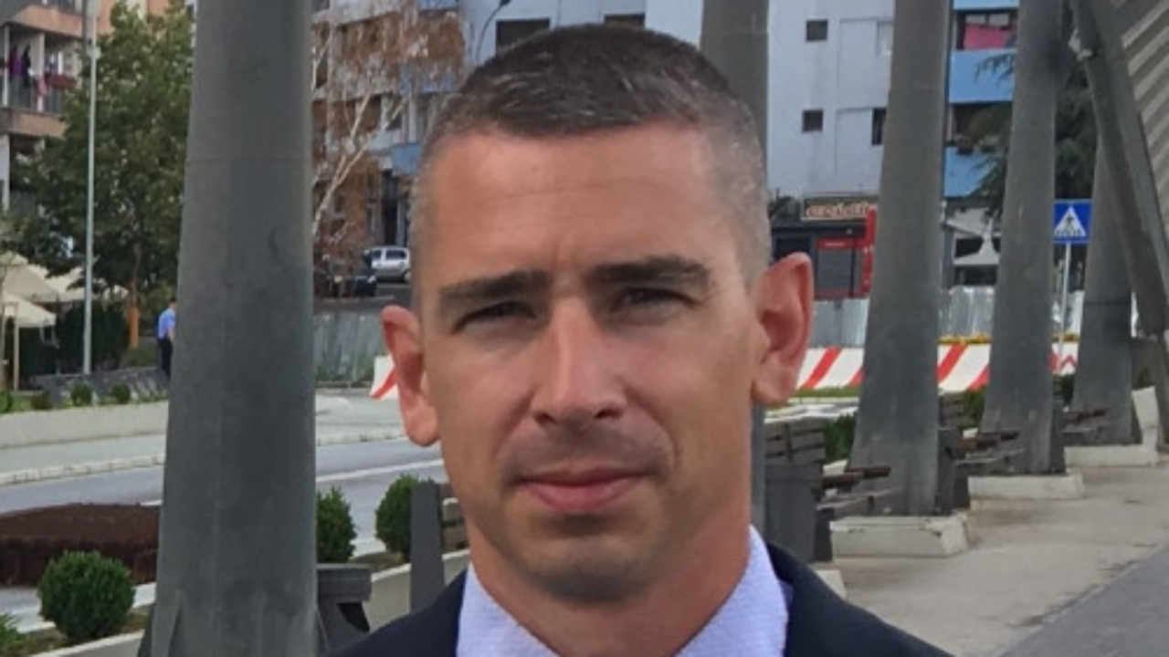 Haute-Provence : plus de présence sur le terrain, priorité du nouveau numéro 1 de la Gendarmerie Haute-Provence : plus de présence sur le terrain, priorité du nouveau numéro 1 de la Gendarmerie