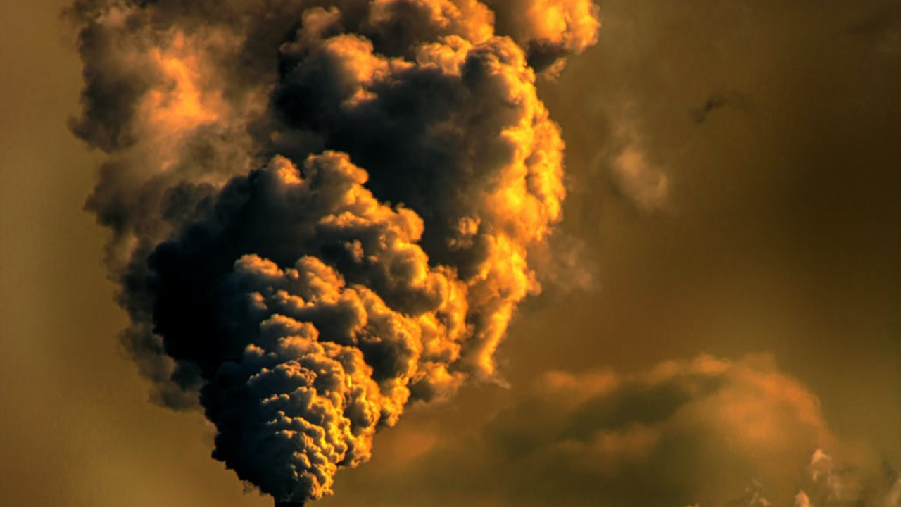 Haute-Provence : pollution de l’air Haute-Provence : pollution de l’air