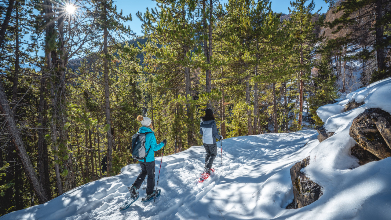 Haute-Provence : Pra Loup veut prendre soin de vous pour un Weekend Zen
