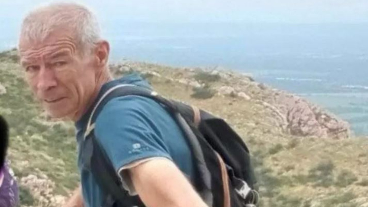 Haute-Provence : promeneur disparu à Chabanon, les recherches avec des chiens de la Sécurité Civile n’ont rien donné Haute-Provence : promeneur disparu à Chabanon, les recherches avec des chiens de la Sécurité Civile n’ont rien donné