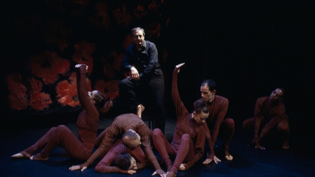 Haute-Provence : quand la danse se marie à la science pour un spectacle innovant Haute-Provence : quand la danse se marie à la science pour un spectacle innovant