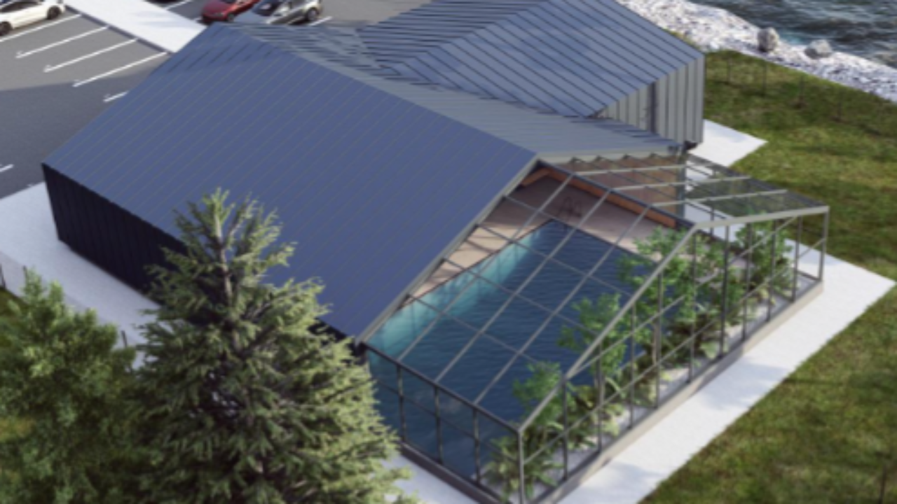 Haute-Provence : quel avenir pour la piscine de Montclar ? Haute-Provence : quel avenir pour la piscine de Montclar ?