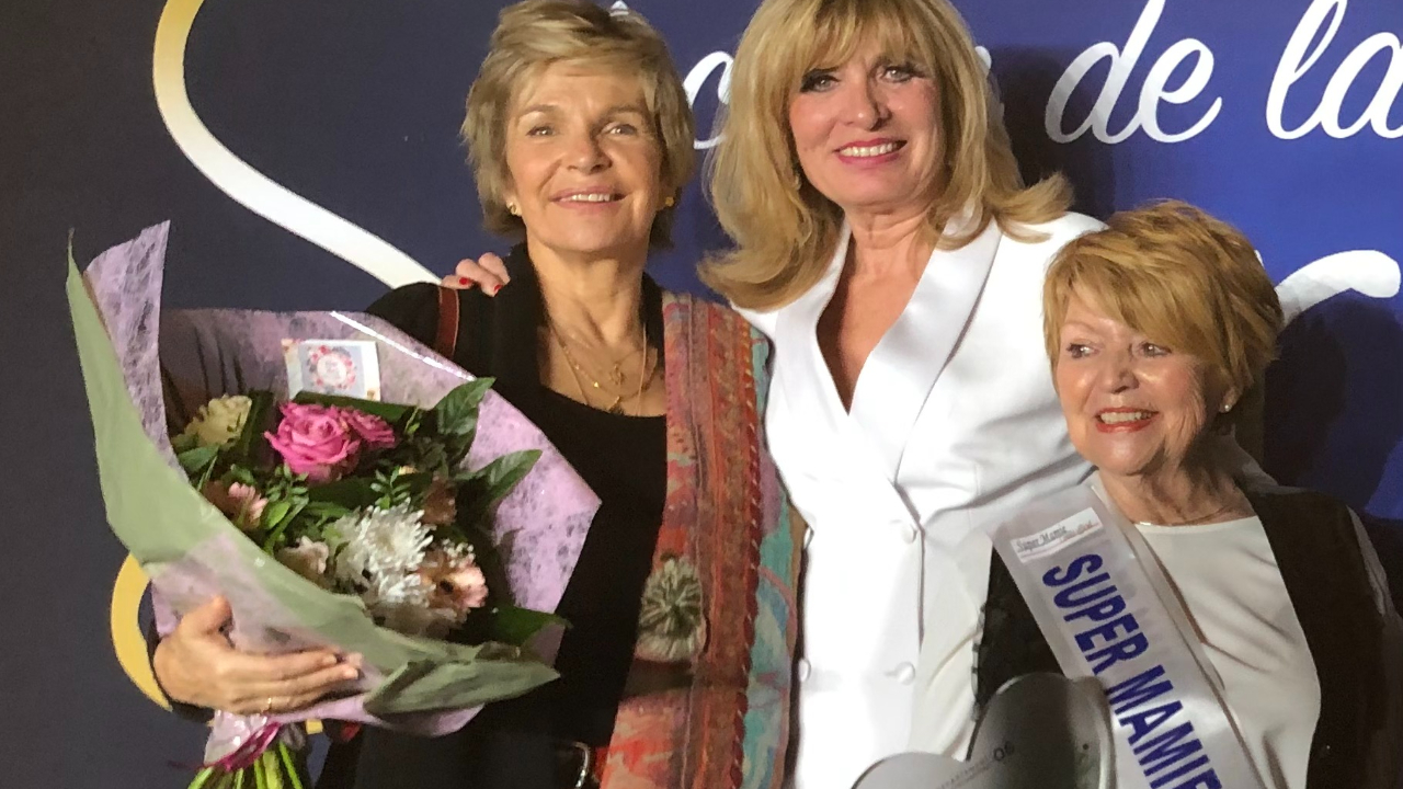 Haute-Provence : qui sera la prochaine Super Mamie ? Haute-Provence : qui sera la prochaine Super Mamie ?