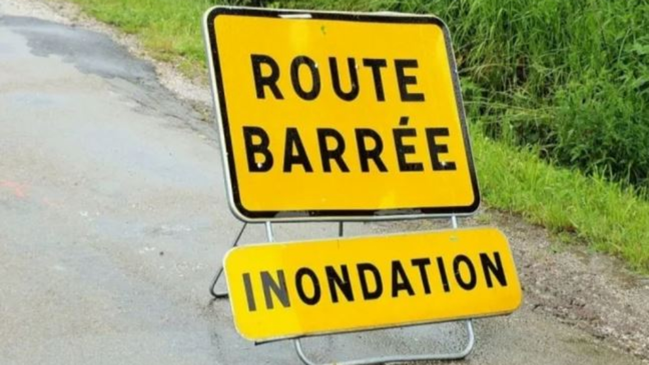 Haute-Provence : reconnaissance de l’état de catastrophe naturelle pour Digne