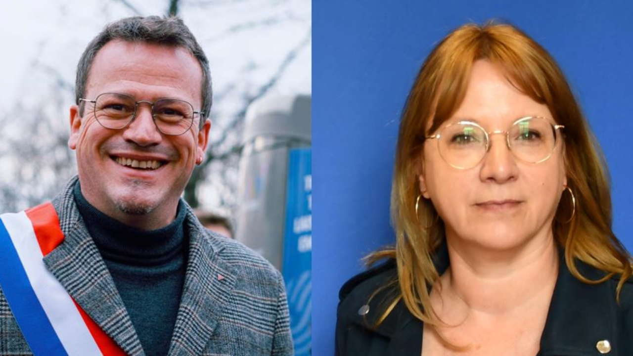 Haute-Provence : retrait de D. Blanc, une "attitude républicaine" pour l'un, une "tambouille" pour l'autre