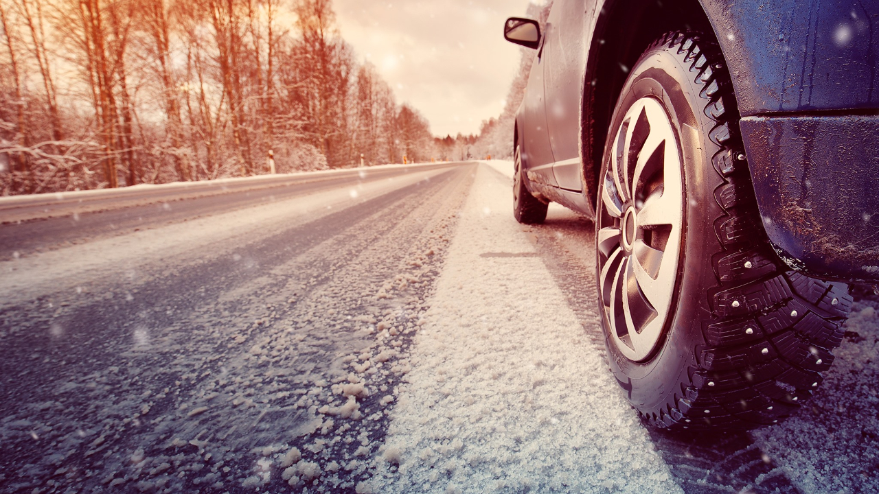 Haute-Provence : sensibilisation à la conduite hivernale à Manosque Haute-Provence : sensibilisation à la conduite hivernale à Manosque