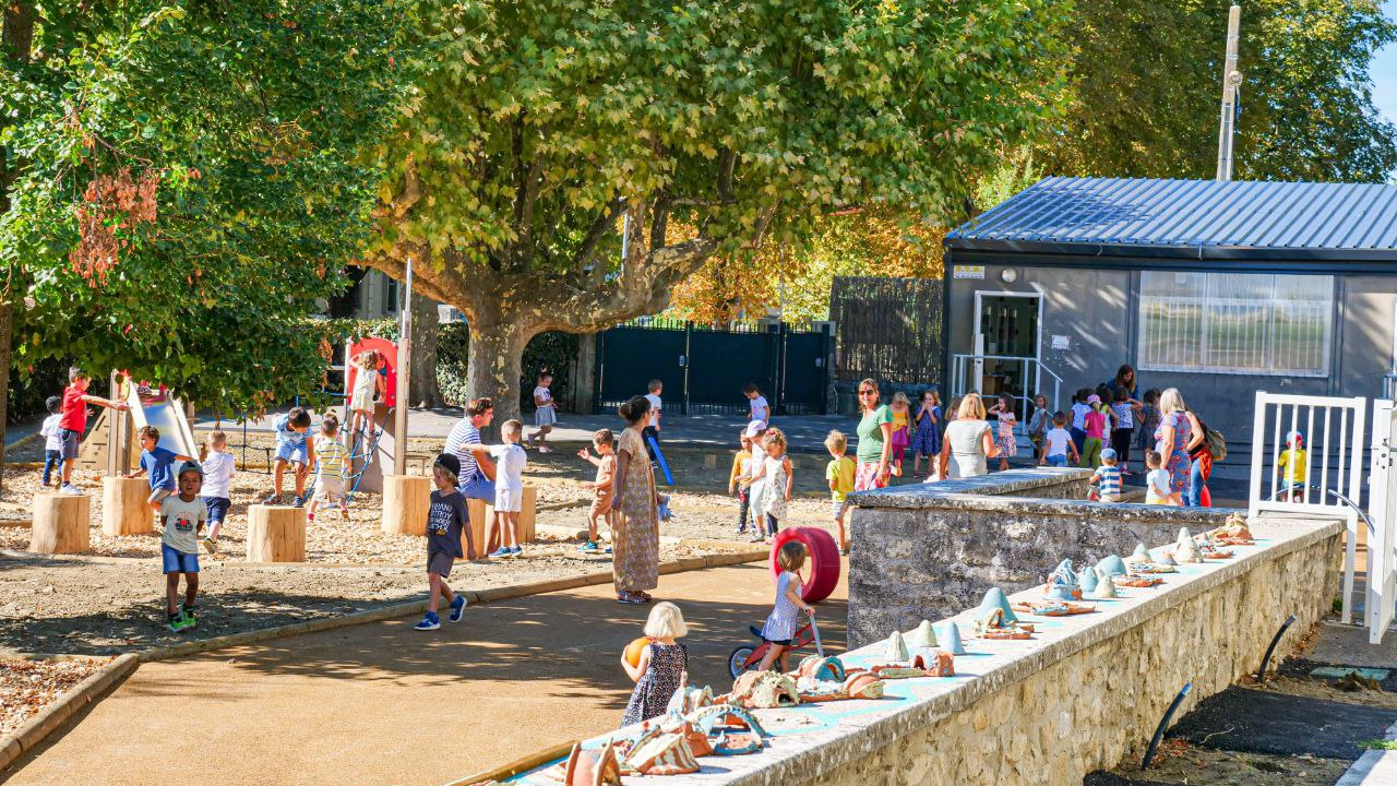 Haute-Provence : service minimum dans les écoles de Forcalquier ce jeudi Haute-Provence : service minimum dans les écoles de Forcalquier ce jeudi