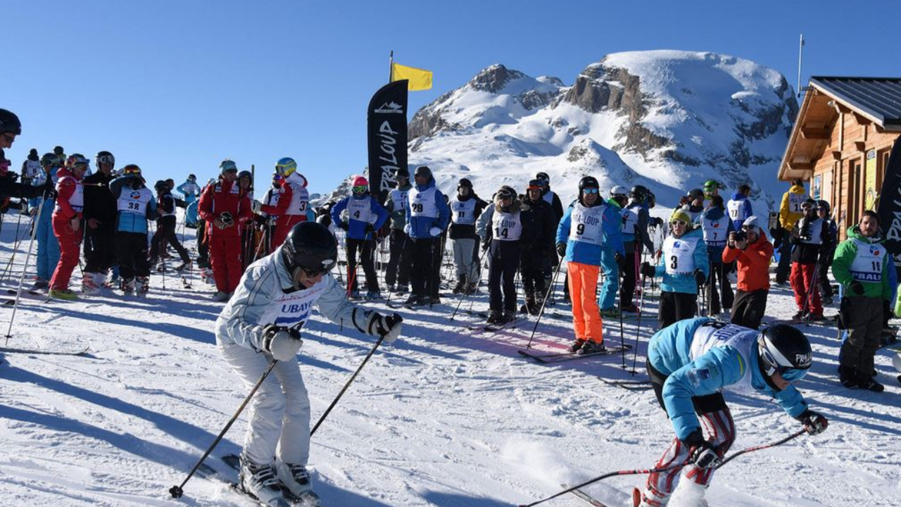 Haute-Provence : solidarité et générosité ce samedi à Pra Loup Haute-Provence : solidarité et générosité ce samedi à Pra Loup