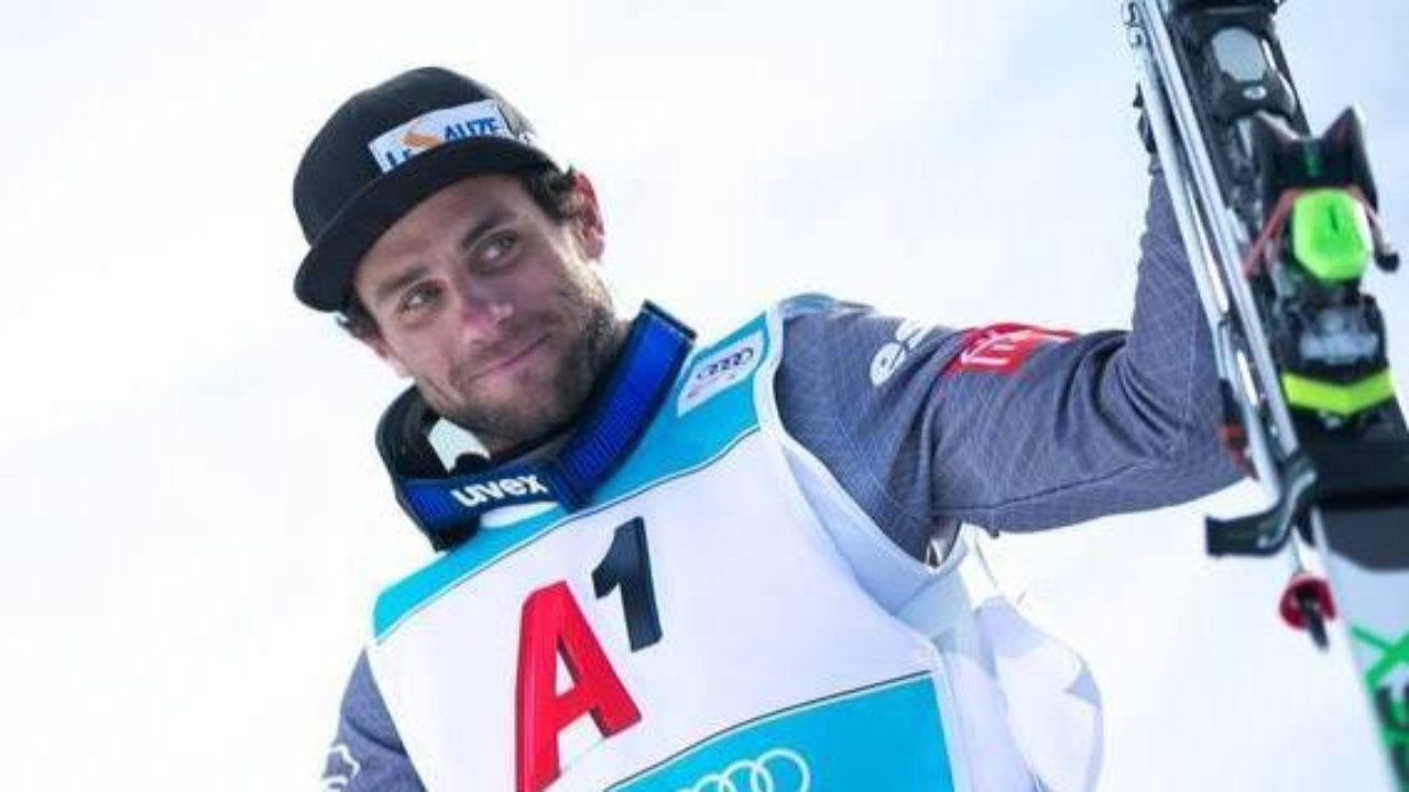 Haute-Provence : Terence Tchiknavorian s'offre sa première victoire de saison