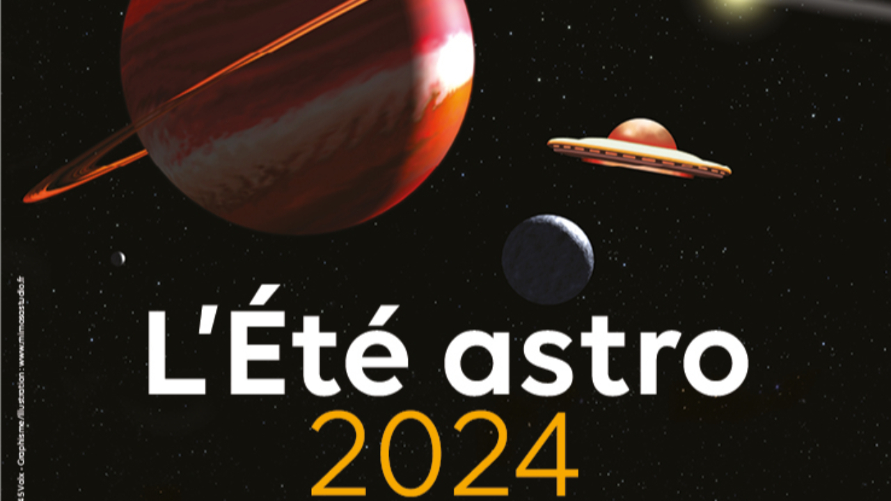 Haute-Provence : Théâtre Durance et Centre d’Astronomie main dans la main Haute-Provence : Théâtre Durance et Centre d’Astronomie main dans la main