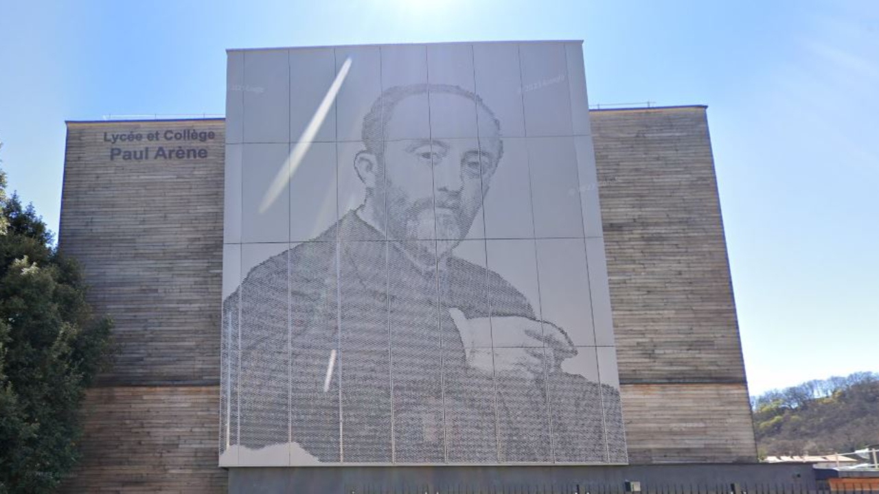Haute-Provence : quatre lycées concernés par une alerte à la bombe Haute-Provence : quatre lycées concernés par une alerte à la bombe