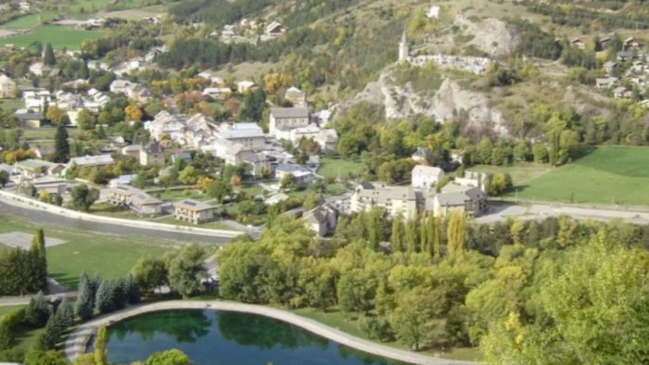Haute-Provence : trois nouveaux praticiens... à l'essai à Jausiers Haute-Provence : trois nouveaux praticiens... à l'essai à Jausiers