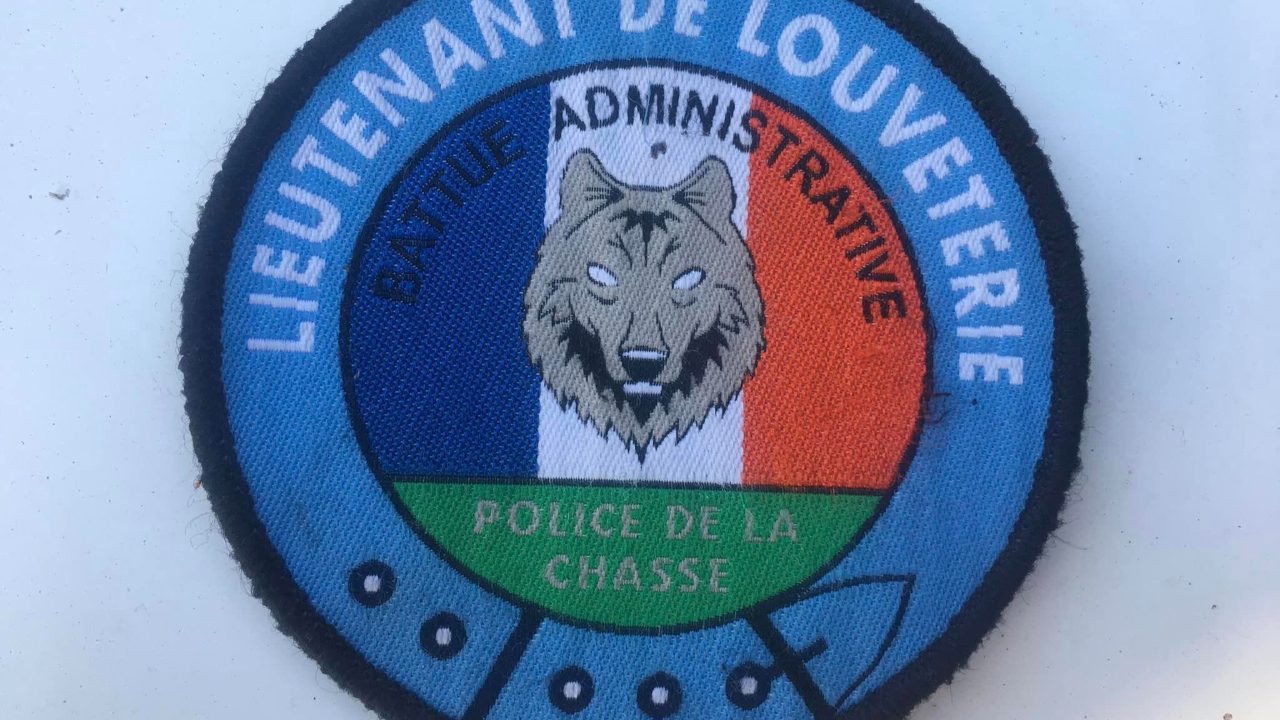 Haute-Provence : un appel à candidature pour un nouveau lieutenant de louveterie Haute-Provence : un appel à candidature pour un nouveau lieutenant de louveterie