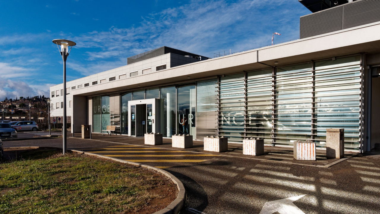 Haute-Provence : un audit lancé sur le service des urgences de Manosque Haute-Provence : un audit lancé sur le service des urgences de Manosque