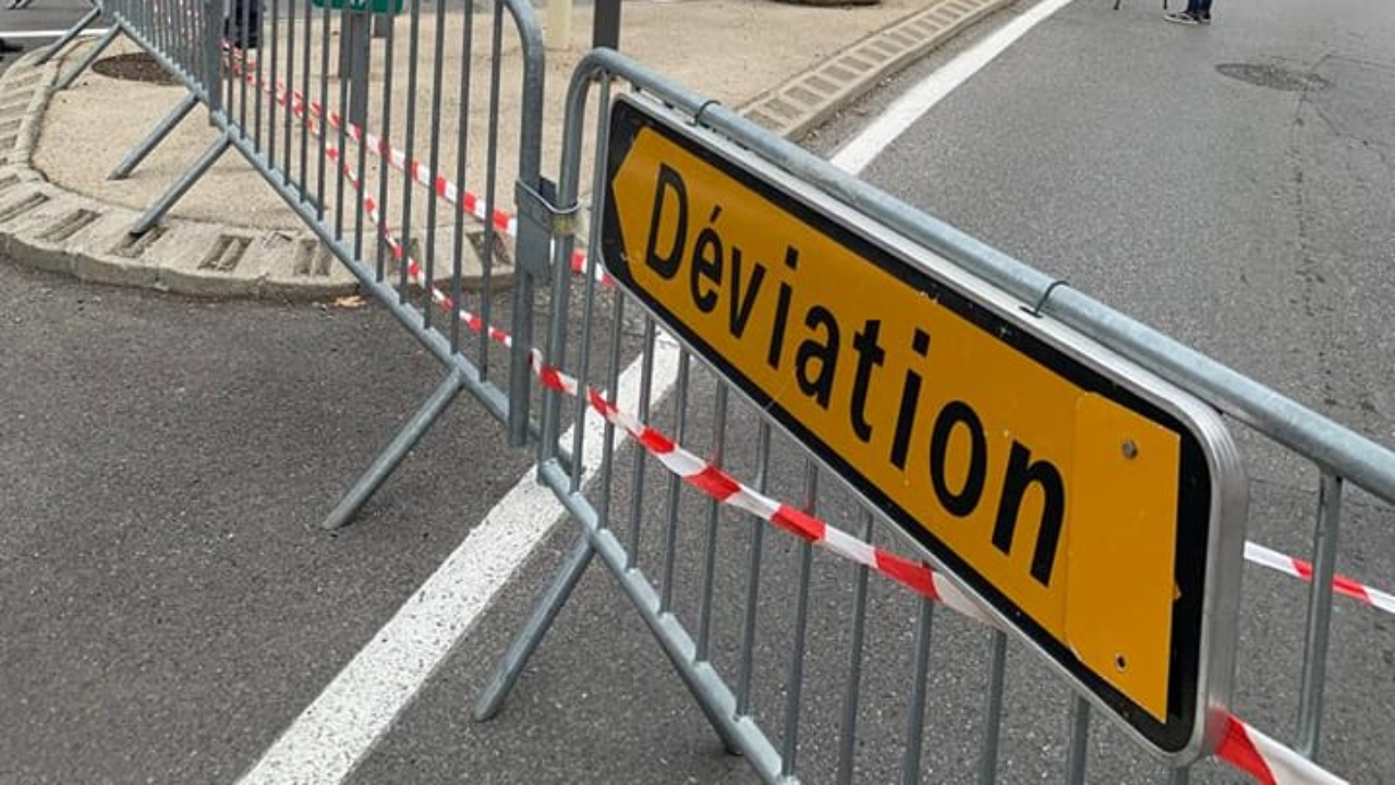 Haute-Provence : un bâtiment interdit par un arrêté de péril imminent à Manosque