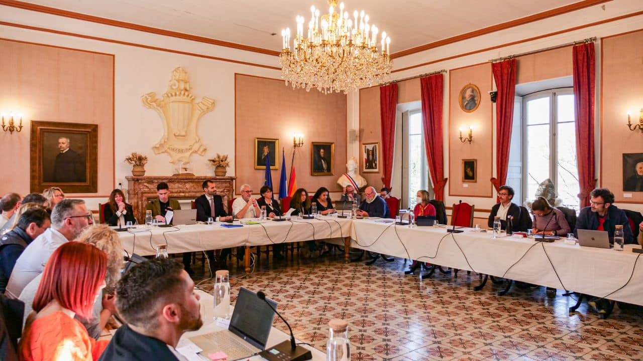 Haute-Provence : un budget 2023 ambitieux mais responsable pour Forcalquier