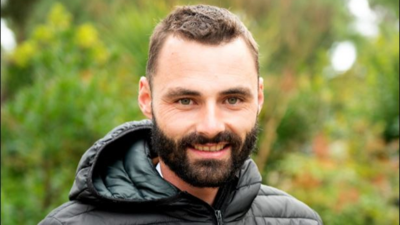 Haute-Provence : un exploitant bio à la tête des Jeunes Agriculteurs