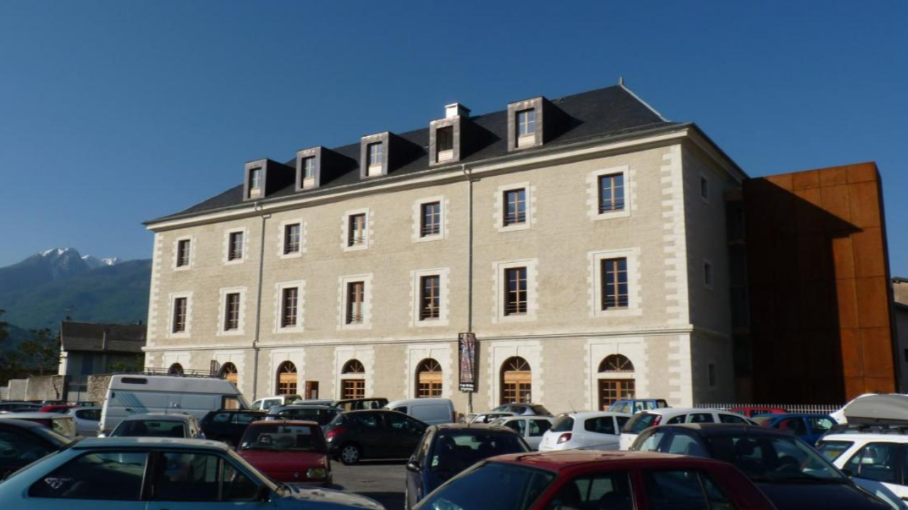 Hautes-Alpes : un job dating à Embrun Hautes-Alpes : un job dating à Embrun