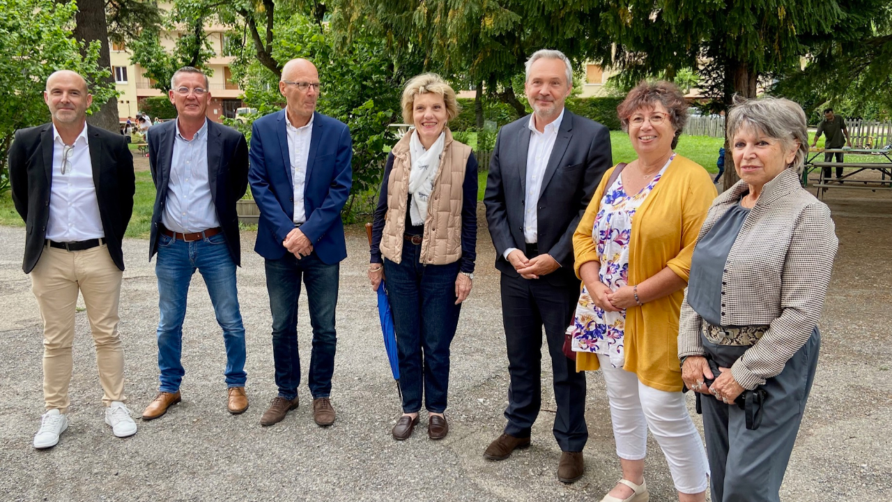 Haute-Provence : un nouveau centre de loisirs pour les enfants dignois