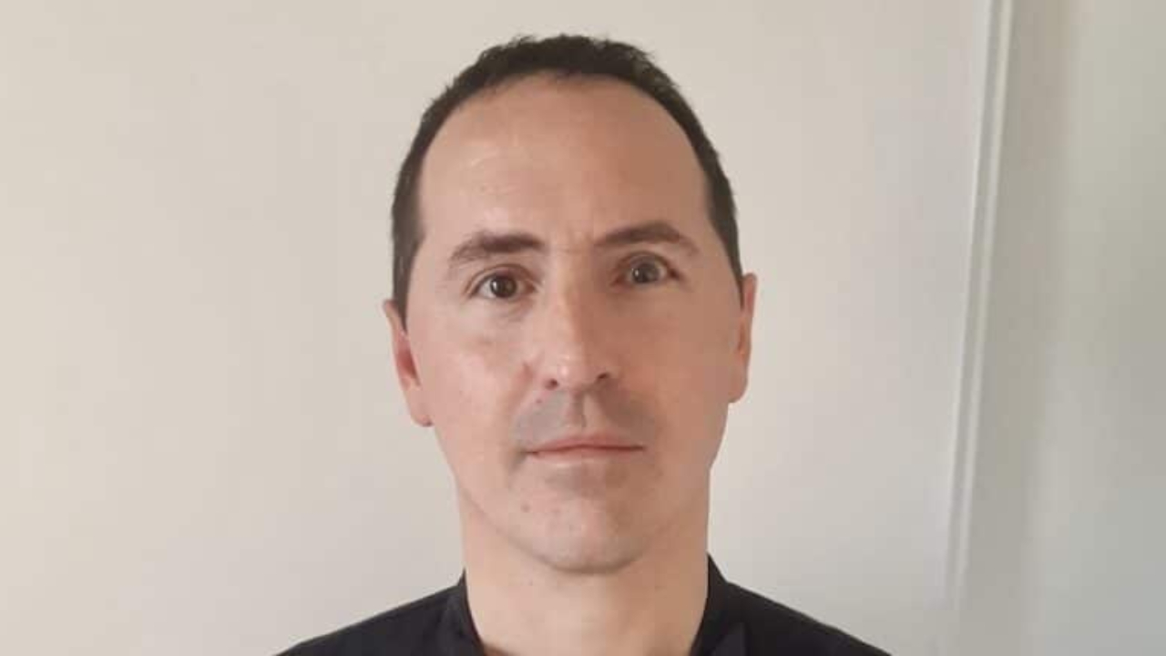 Haute-Provence : un nouveau directeur départemental au SDIS