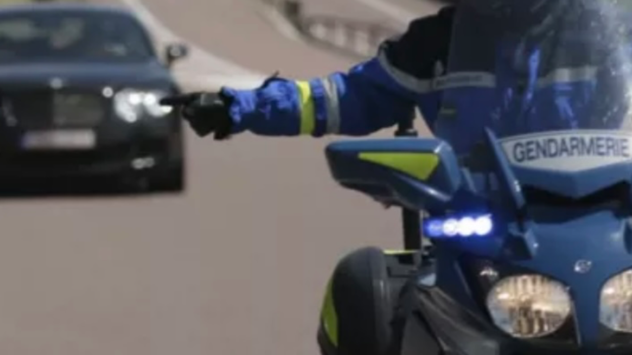 Haute-Provence : un porté disparu retrouvé sain et sauf