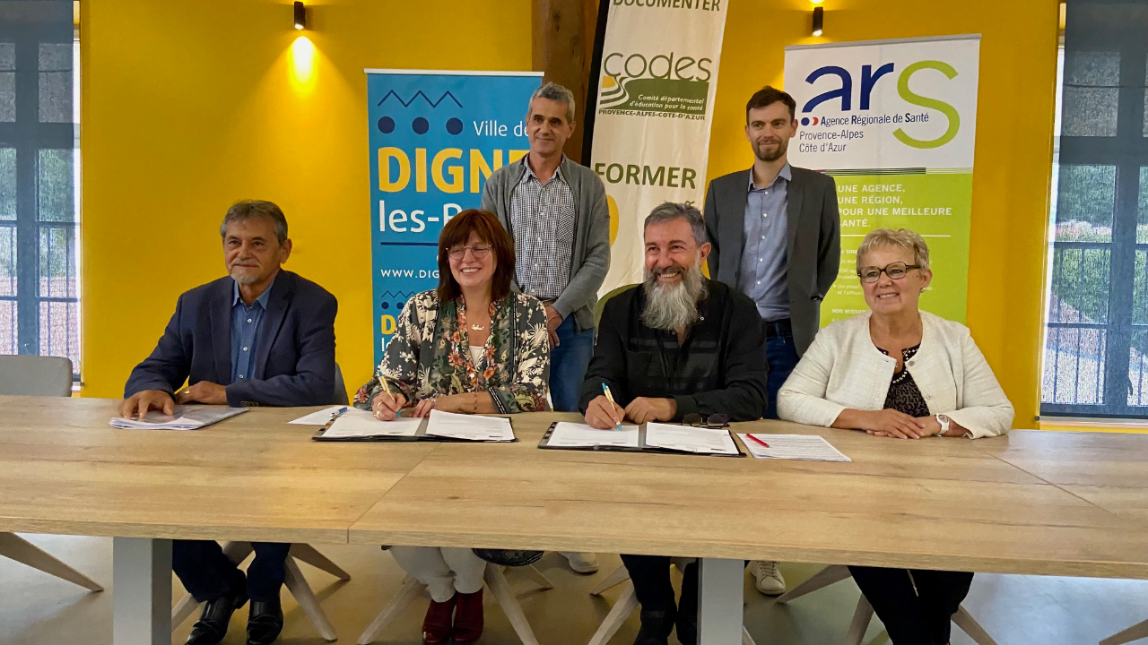 Haute-Provence : un programme pour améliorer les relations parents/enfants