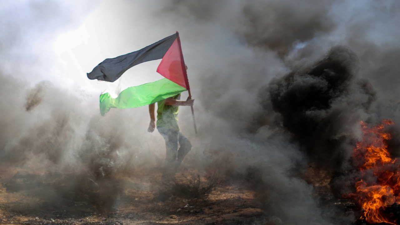 Haute-Provence : un rassemblement pour la paix en Palestine prévu à Digne-les-Bains samedi