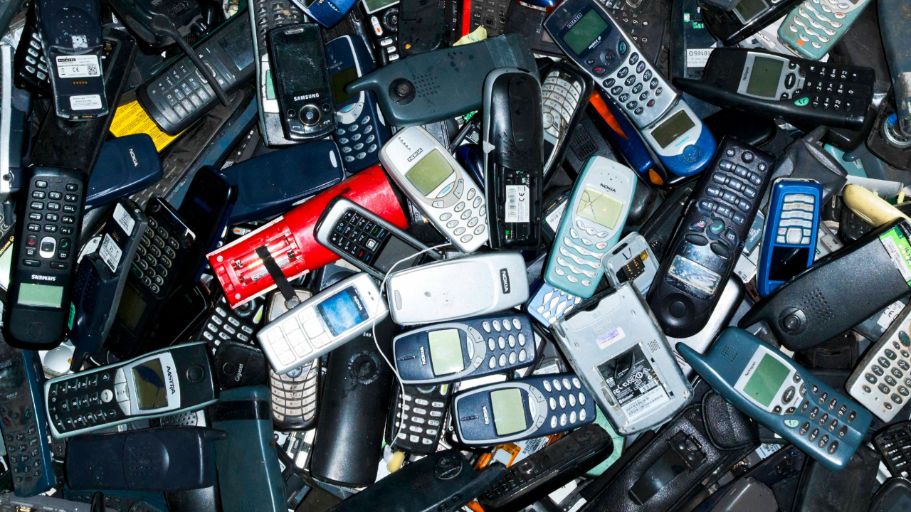 Haute-Provence : une collecte de téléphones solidaires à Barcelonnette et sur DLVAgglo